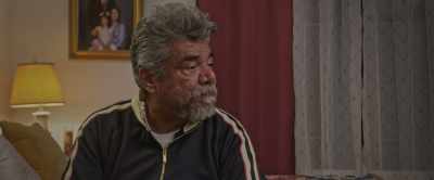 Okay, for once, - How the Gringo Stole Christmas