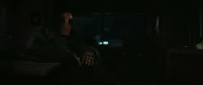 Okay. Once upon a time... there was a solar flare. - Finch