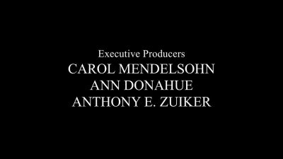 Okay, one more time,
for the record: - CSI: Crime Scene Investigation