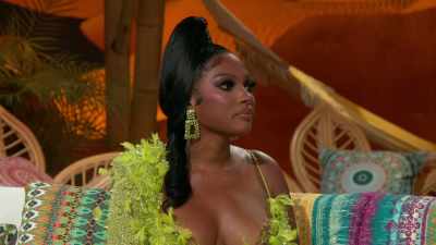 Okay.
One of the things - The Real Housewives of Dubai