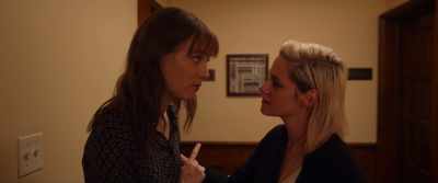 ‐ Okay, that one really wasn't my fault. - Happiest Season