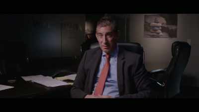 Okay, one shallow grave
would have been bad enough, - Two Shallow Graves