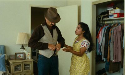 Okay One thing you must remember - Paris, Texas