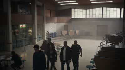 Okay, one: what was that about? - Euphoria