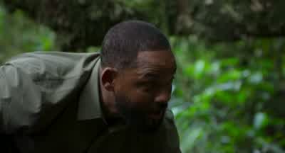 Okay, ooh. - Pole to Pole with Will Smith