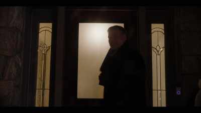 Okay.
Open, sesame! - Catch Me If You Claus