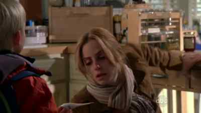 Okay, open up. - Eastwick
