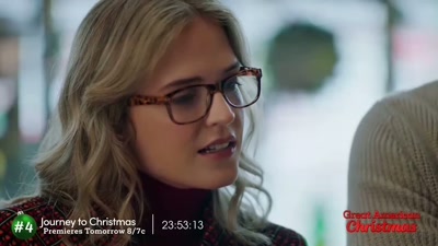 Okay. "Orin…" - Bringing Christmas Home