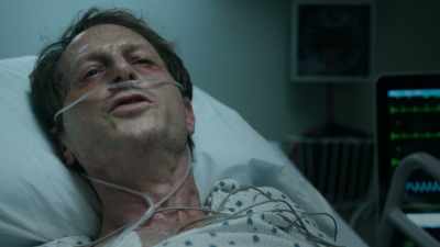 Okay, so Orson said the skies will burn - The Rookie: Feds
