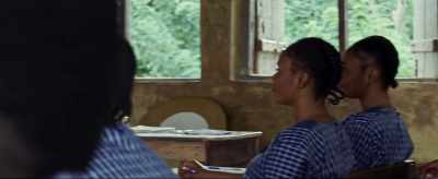 Okay, so our next class,
we're going to be talking on Euphemisms. - Miss PJ