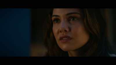 Okay?
Our secret's safe. - Tell Me a Story