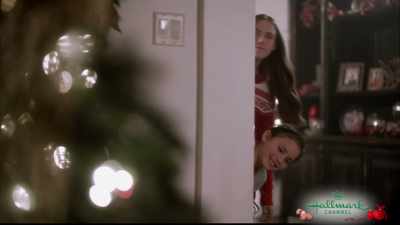 Okay, and Owen, - Christmas at Graceland: Home for the Holidays