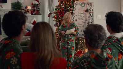 Okay. P.S. I am
twinkling with delight - Confessions of a Christmas Letter