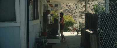 - Okay, pack your bag, baby,
I need to talk to Tito. - Salton Sea