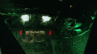 Okay pal here's how I spell relief - Innerspace