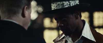 Okay, this Panther
from New Haven
came down, you know, and, uh... - Judas and the Black Messiah