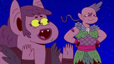 Okay, Panthro,
you don't have to-- - ThunderCats Roar