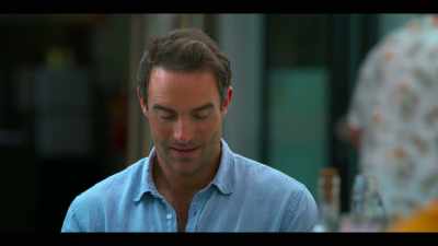 Okay, peeps. That is me, I'm out.
I'll see you both tomorrow. - Love Is in the Air