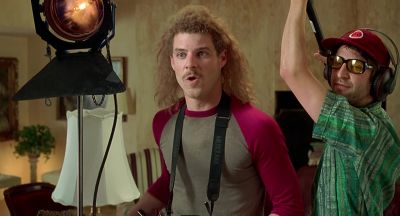 Okay people Let's go - Orgazmo
