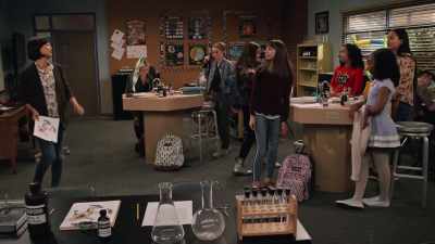 Okay, people, - No Good Nick