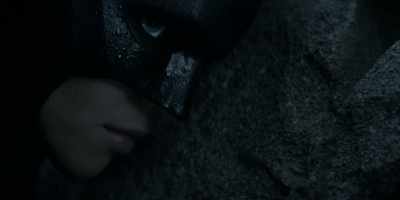 Okay, people. Time to get real. - Batwoman
