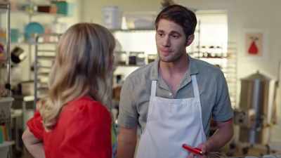 Okay, so Pete, tell me where you think - The Proposal Spot