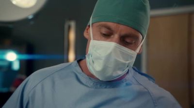 Okay. Petechial rash. - Saving Hope