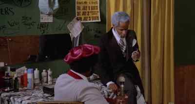Okay, Petey. - Petey Wheatstraw