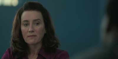 Okay. Pickles... - Recipes for Love and Murder