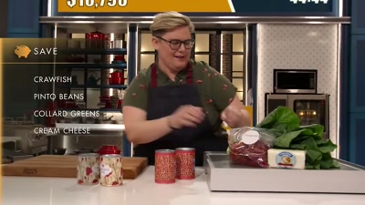 Okay, pinto beans, evaporated milk. - Cook at all Costs