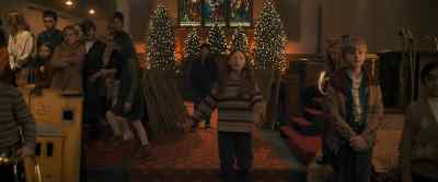 Okay. Places, everyone! - The Best Christmas Pageant Ever