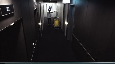 Okay, play from there. - Harrow