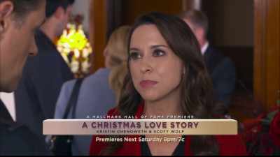 Okay, but please, just
don't tell anyone else - Christmas in Rome