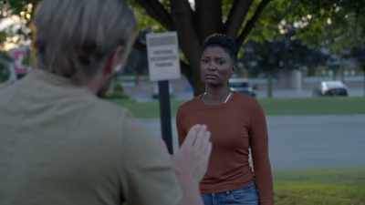 Okay? Please, just, just let me explain everything. - Deadly Estate
