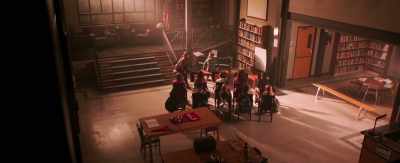 Okay, please practice
your sheet music - 2 Minutes of Fame