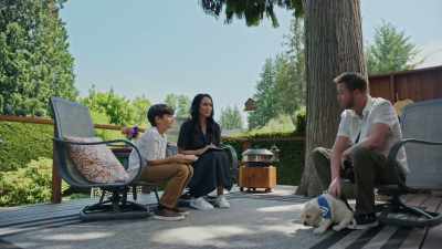- Okay.
- Plus, you want to take him - Guiding Emily