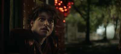 Okay, pointing out people's differences - Hocus Pocus 2