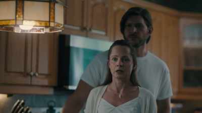 - Okay, Prairie, enough.
- "Okay, Prairie, enough." - House of Chains