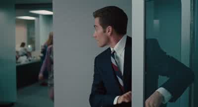 - Okay, Prince Charming, time's up. - Love & Other Drugs