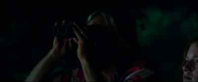 Okay, prisoner located. - Captain Fantastic