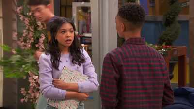 Okay, but pro: - Raven's Home