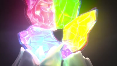 Okay...
Probably could've mentioned that earlier - Sonic Prime