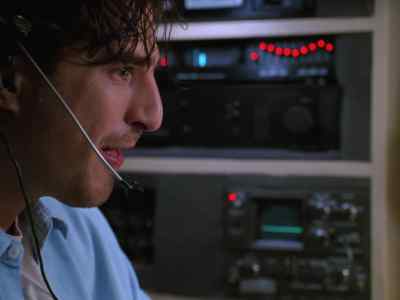 Okay, professor. Here goes. - Lois & Clark: The New Adventures of Superman