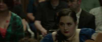 Okay, as promised,
Vic is gonna do a short Q&A. - The Last Movie Star