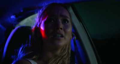 Okay, pull over.
Just pull over. Just stop. - No Hard Feelings