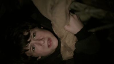 -Okay.
-Pull. - Supernatural