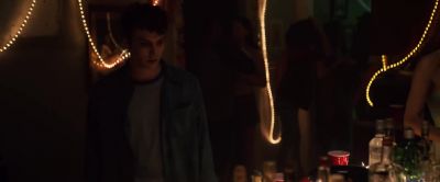 - Okay. - Push another one. - Tell Me Lies