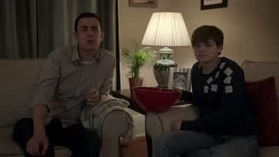 Okay, put out an apb. - Fargo