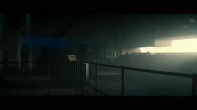 Okay, q. - No Time to Die