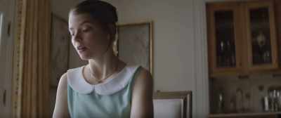 Okay, so question nine, - Thoroughbreds
